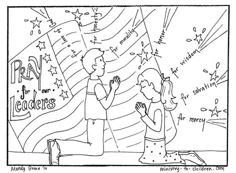 To help you take a breath and create some personal space to recharge and reboot, nlc trainer and organizational and relationship expert ellen nastir, m.ed., pcc, bcc, cpcc, with innovative team solutions created these adult coloring pages for nonprofit leaders. "Prayer for Our Leaders" Coloring Page (1 Timothy 2:1-4)