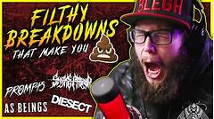 The Ultimate Breakdown Unraveling The Complex Lyrics Of Not Like Us