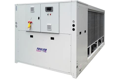 Chiller manufacturers - Chillers - GRE - Thermal Engineers