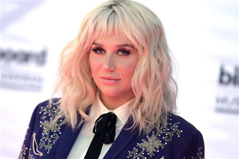 Kesha Returns With First Single In Four Years