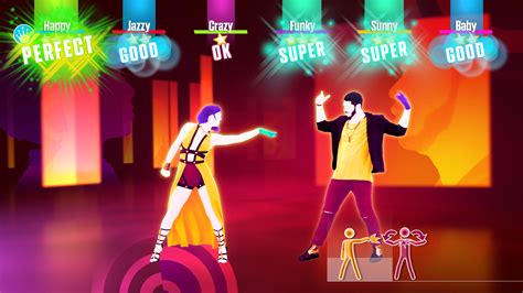 E3 Ubisoft Just Dance 2018 Showcased With Songs Trailer The Hidden