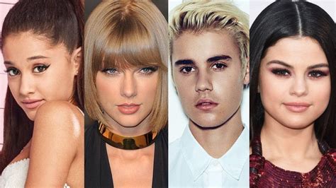 Top 10 Famous Singers In The World Singer Famous Singers Pop Singers