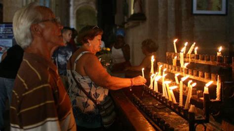 La Libertad De Culto Un Derecho Ganado Por Los Cubanos Observatorio