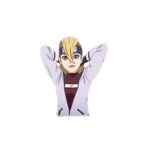 Yodo Boruto Freetoedit Yodo Sticker By Erkovichnastya05