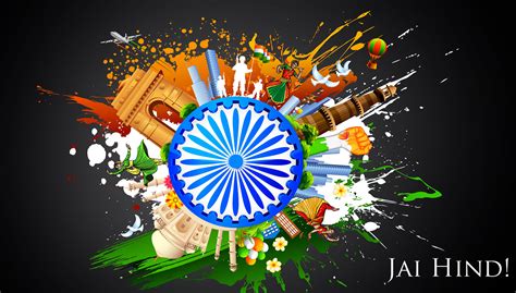 76th Indian Independence Day Wallpaper Free Download Happy Wala T