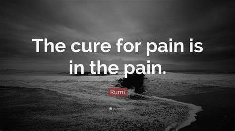 Pain Quotes And Sayings