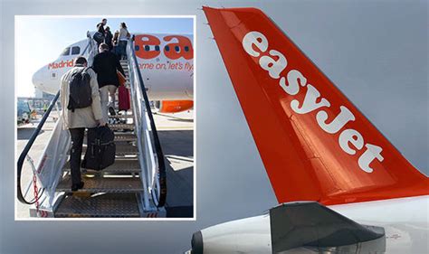 Easyjet halves cabbin luggage allowance. easyJet hand luggage allowance: What are the baggage ...