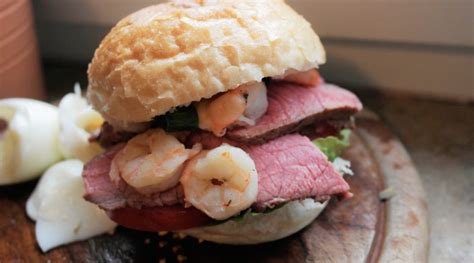 We did not find results for: Rezept: Surf & Turf Steak Burger - Haute Cuisine by FoodLoaf