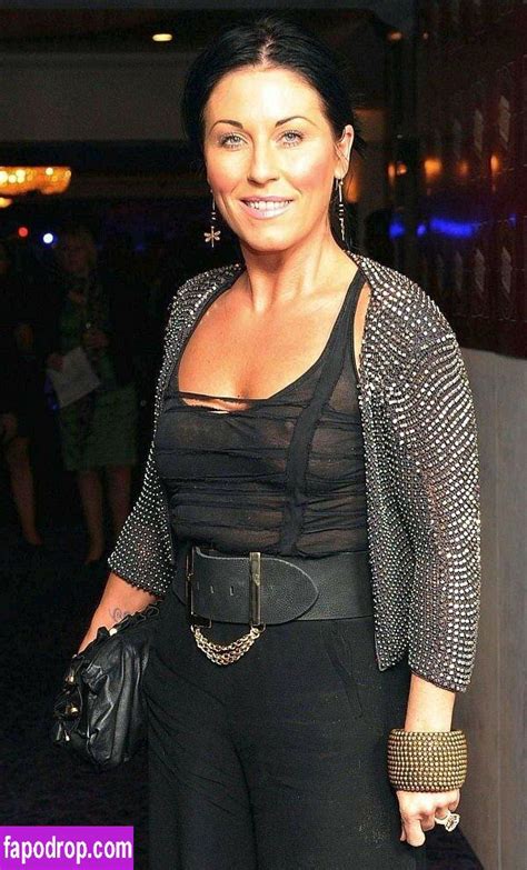 Jessie Wallace Jessie Wallace Official Leaked Nude Photo From