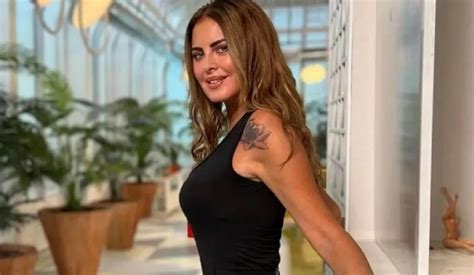 murió la modelo y actriz silvina luna a sus 43 años austral news