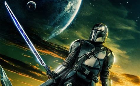 The Mandalorian Season 3 Volume 1 Soundtrack To Be Released March 29