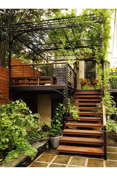 Installing a wooden staircase adds more value and elegance to your. Most unique staircase designs Open All You Need To Know ...