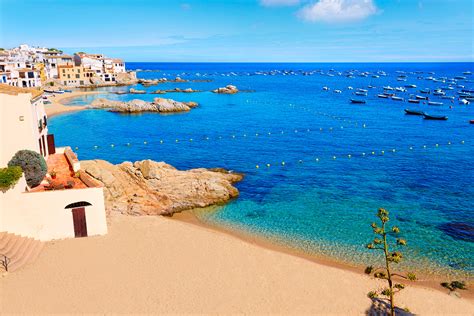 Erleben sie die vielfalt bei einer portugal reise. Megadeal: 7 Tage am Strand in Spanien mit gutem 4* Hotel ...