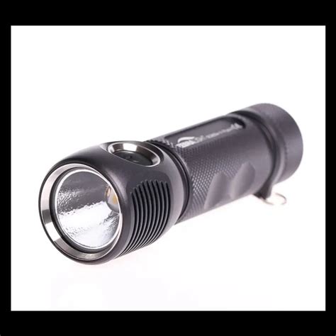 Zebralight Sc600w Iv Plus Hi Flashlight Uk