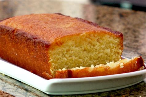 This lemon bread is the best you'll ever have. Moist Lemon Bread Recipe