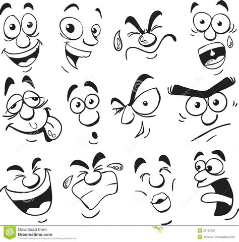 Funny Facial Expressions Clipart 20 Free Cliparts Download Images On
