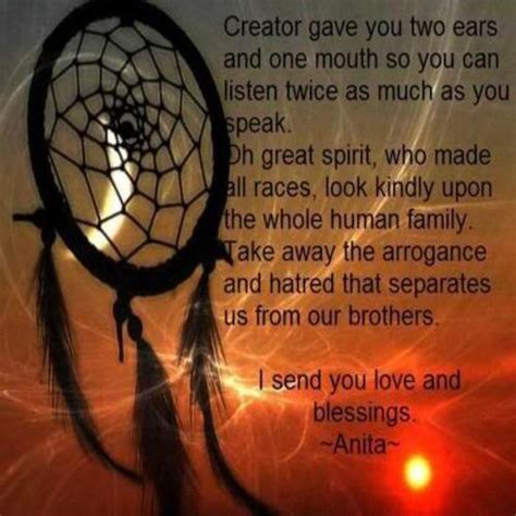 Dream Catcher Quotes And Sayings Quotesgram