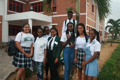 Top 20 Secondary Schools In Lagos Legitng