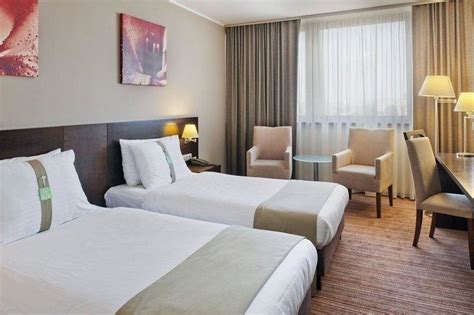 Intercontinental, holiday inn® hotels & resorts, holiday inn club vacations®, holiday inn express® hotels, crowne plaza®. Ubytování Holiday Inn Bratislava 2020 | NaCesty.cz