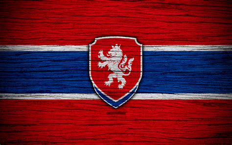 Thousands pnglogos.com users have previously viewed this image, from logos free collection on. Download wallpapers 4k, Czech Republic national football ...