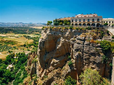 20 Of Spain’s Most Beautiful Villages Tripstodiscover Beautiful Villages Most Beautiful