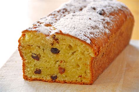 Quark - Rührkuchen von Wolke4