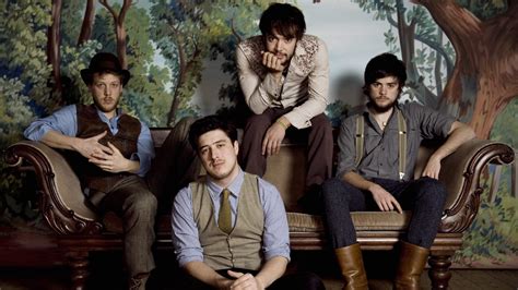 Mumford And Sons Babel Review Social Student