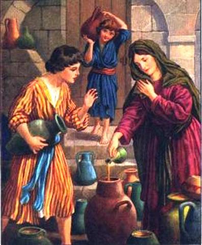 Mosna ng'ama loyano by elisha toto mp3 duration 9:52 size. Elisha and the Widow's Oil (2 Kings 4:1-7) | Caffeinated Thoughts