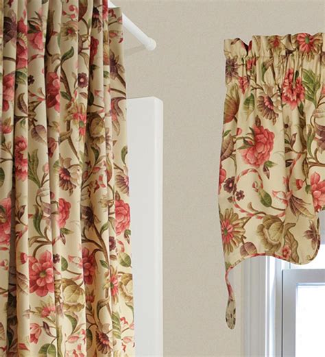 Floral Shower Curtains Furniture Ideas Deltaangelgroup