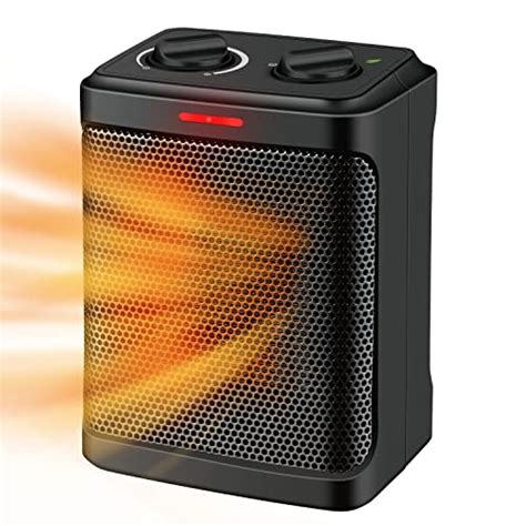 Top 10 Best Portable Electric Heater Of 2022 Review Vk Perfect