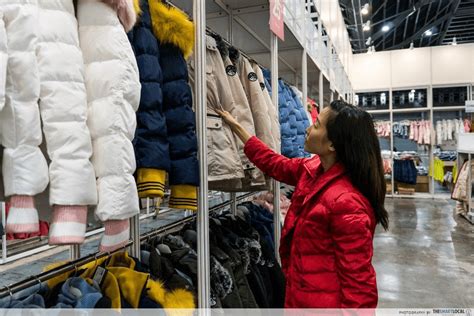 The national motto is unity from diversity, and people seem to live this every day. 10 Winter Wear Shops In Singapore That'll Help You ...
