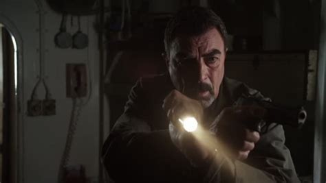 Adding to the benefit of the doubt is actually feeling the body shaking someone's hand and promising something against there wishes. Jesse Stone: Benefit of the Doubt - Internet Movie ...