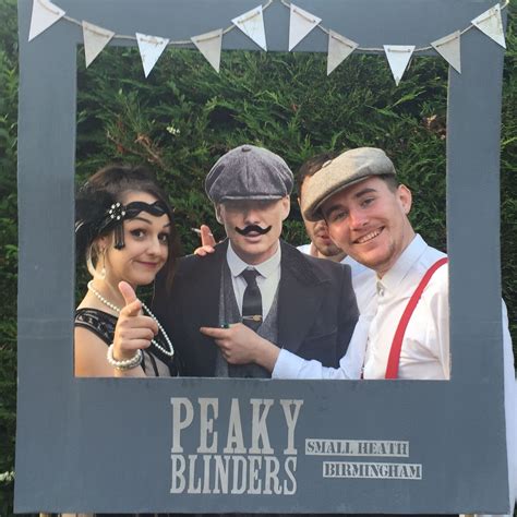 Pin By Lace Hanson On Peaky Blinders Party Peaky Blinders Theme Peaky Blinders Easy Parties