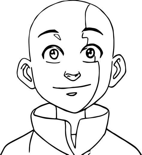 Some of the coloring page names are character large x aang avatar aang coloring, aang runs avoiding trouble in avatar the last air bender, aang possessed by avatar spirit coloring aang, avatar the last airbender coloring at getcolorings, aang katara and sokka from avatar the last air bender, avatar the movie coloring, magic color book avatar. nice Aang O Avatar Aang Coloring Page | Owl coloring pages ...