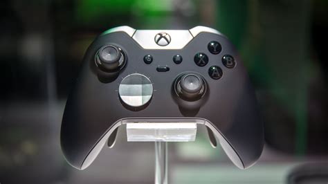 Anyone figured out how to fix this or do we have. Xbox One Elite Controller Release Date Confirmed, Gold ...