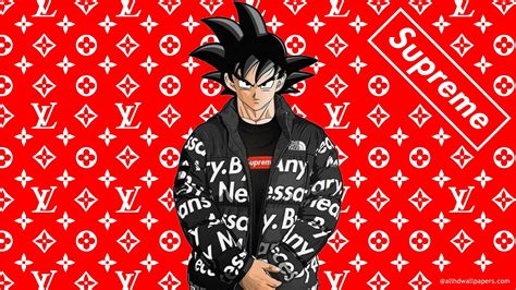 Goku Supreme Wallpapers Top Free Goku Supreme Backgrounds