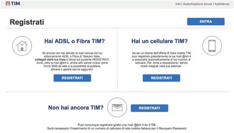 Crea un account e accedere su alice email personale libero, il servizio di posta elettronica gratuito. Alice Mail: Come creare account e risolvere problemi con ...