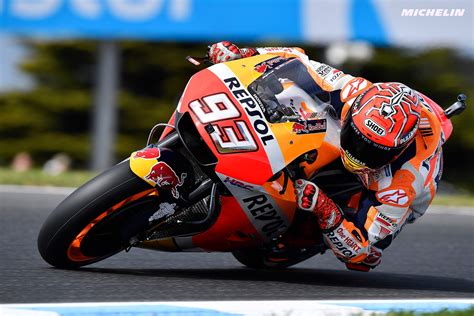 Top 5 moto3™ moments | 2021 #catalangp. MotoGP: Marc Marquez wins sensational Australian GP ...