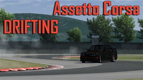 Assetto Corsa DRIFTING 720ᴴᴰ YouTube