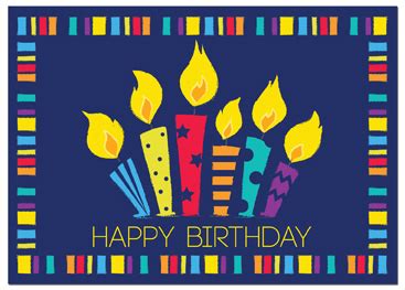 We have a beautiful collection of birthday cards for kids as well that features cupcakes, macaroni, and traditionally frosted marvel. Business Birthday Cards - Employee Birthday Cards
