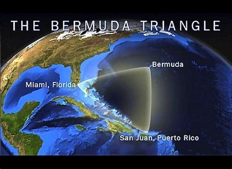 Mysterious Bermuda Triangle Ghost Ship Discovered 95 Years After It Vanished Huffpost