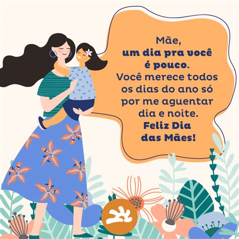 Mensagens De Feliz Dia Da MÃes Veja Mensagens Emocionantes Para O Dia Das Mães