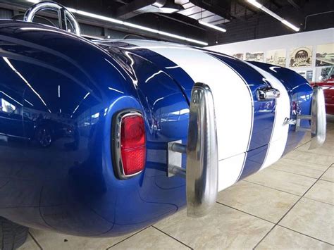 1965 Shelby Cobra for Sale | ClassicCars.com | CC-984462