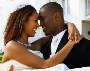 The Myth Is Wrong Vast Majority Of Black Women Will Get Married In