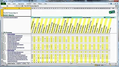 raci model template excel sampletemplatess