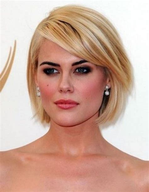 Chin Length Hairstyles Latest Hairstyle In 2023