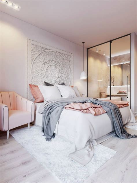 In fact, the bigger the hotel, the higher the dependency on mirrors. 5 Unique Ways To Use A Modern Bedroom Mirror - Bedroom Ideas