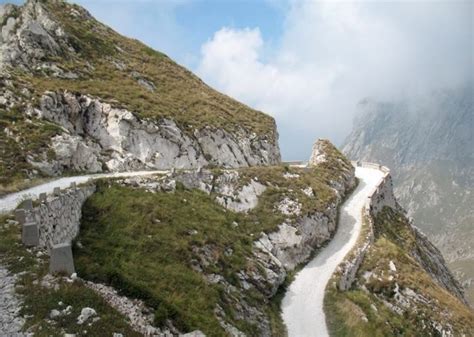 Le Vie Del Sale In Fuoristrada Alpi X Alta Val Di Susa X