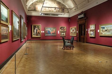 Laing Art Gallery - Museum in Newcastle upon Tyne - Thousand Wonders