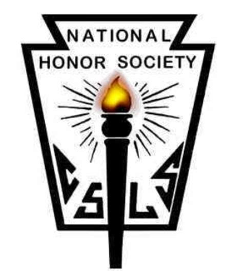 National Honor Society Logo Clip Art - Cliparts.co